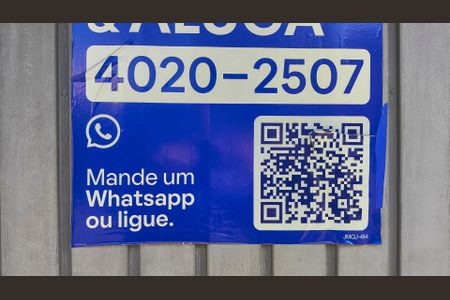 Casa para alugar com 110m², 2 quartos e sem vaga Casa para alugar com 110m², 2 quartos e sem vagaJMQJ-484