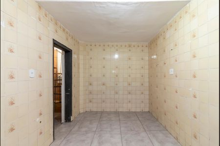 Casa para alugar com 110m², 2 quartos e sem vaga Casa para alugar com 110m², 2 quartos e sem vagaCozinha