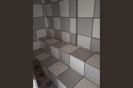 Apartamento à venda com 120m², 3 quartos e 1 vaga Apartamento à venda com 120m², 3 quartos e 1 vagaBanheiro