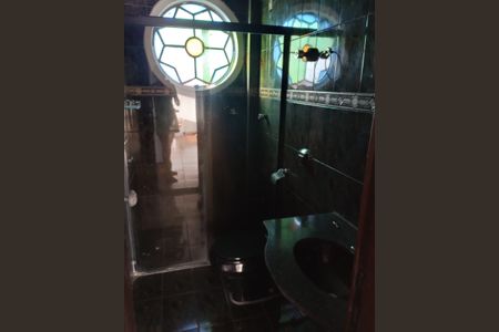 Apartamento à venda com 120m², 3 quartos e 1 vaga Apartamento à venda com 120m², 3 quartos e 1 vagaBanheiro