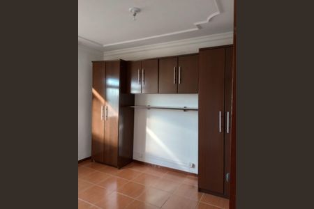 Apartamento à venda com 120m², 3 quartos e 1 vaga Apartamento à venda com 120m², 3 quartos e 1 vagaQuarto