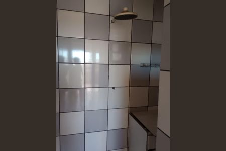 Apartamento à venda com 120m², 3 quartos e 1 vaga Apartamento à venda com 120m², 3 quartos e 1 vagaBanheiro
