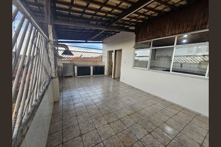 Apartamento à venda com 120m², 3 quartos e 1 vaga Apartamento à venda com 120m², 3 quartos e 1 vagaÁrea externa