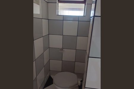 Apartamento à venda com 120m², 3 quartos e 1 vaga Apartamento à venda com 120m², 3 quartos e 1 vagaBanheiro