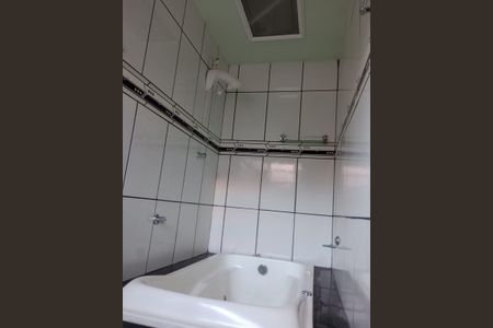 Apartamento à venda com 120m², 3 quartos e 1 vaga Apartamento à venda com 120m², 3 quartos e 1 vagaBanheiro