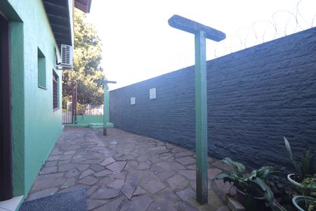 Casa à venda com 140m², 3 quartos e 2 vagasÁrea comum