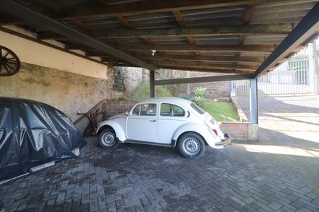 Casa à venda com 140m², 3 quartos e 2 vagasGaragem