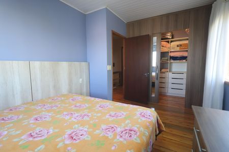 Casa à venda com 140m², 3 quartos e 2 vagasQuarto 01