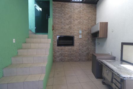 Casa à venda com 140m², 3 quartos e 2 vagasÁrea comum