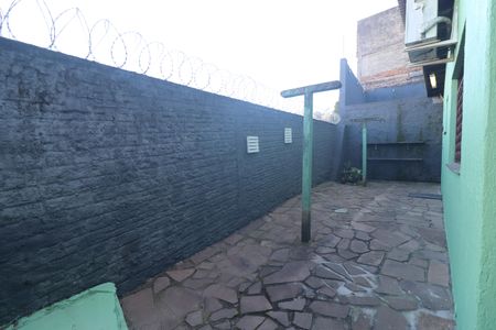 Casa à venda com 140m², 3 quartos e 2 vagasÁrea comum