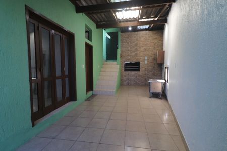 Casa à venda com 140m², 3 quartos e 2 vagasÁrea comum