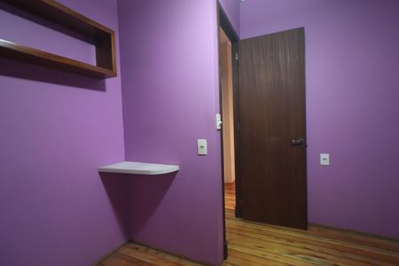 Casa à venda com 140m², 3 quartos e 2 vagasQuarto 04