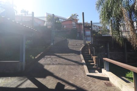 Casa à venda com 140m², 3 quartos e 2 vagasEntrada