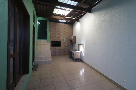 Casa à venda com 140m², 3 quartos e 2 vagasÁrea comum
