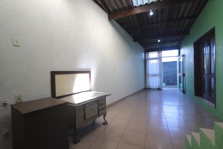 Casa à venda com 140m², 3 quartos e 2 vagasÁrea comum