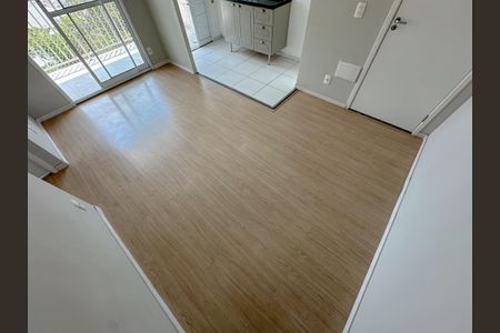 Apartamento para alugar com 46m², 2 quartos e 1 vagaSala/Cozinha