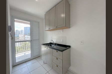 Apartamento para alugar com 46m², 2 quartos e 1 vagaSala/Cozinha