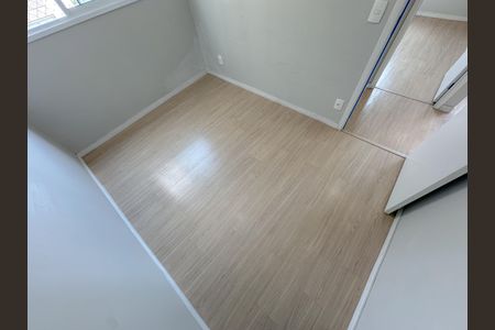 Apartamento para alugar com 46m², 2 quartos e 1 vagaQuarto 2