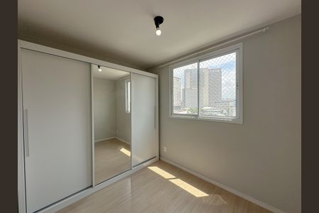 Apartamento para alugar com 46m², 2 quartos e 1 vagaQuarto