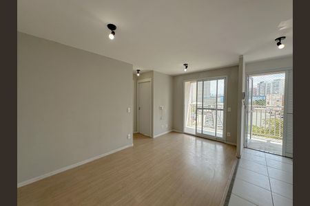 Apartamento para alugar com 46m², 2 quartos e 1 vagaSala/Cozinha