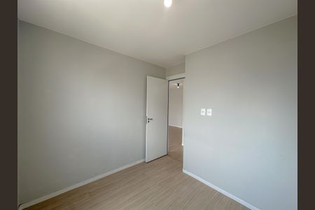 Apartamento para alugar com 46m², 2 quartos e 1 vagaQuarto