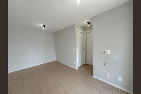 Apartamento para alugar com 46m², 2 quartos e 1 vagaSala/Cozinha
