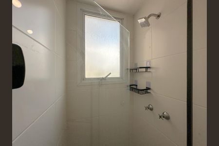 Apartamento para alugar com 46m², 2 quartos e 1 vagaBanheiro Social