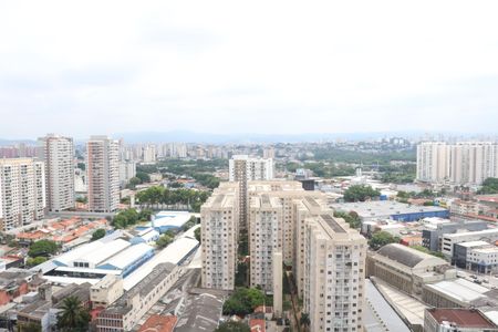 Apartamento para alugar com 49m², 2 quartos e 1 vagaVista do Quarto 2