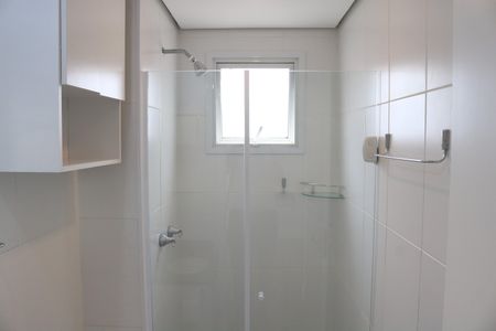 Apartamento para alugar com 49m², 2 quartos e 1 vagaBanheiro Social