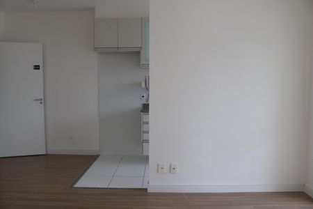 Apartamento para alugar com 49m², 2 quartos e 1 vagaSala/Cozinha