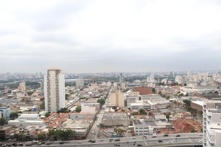 Apartamento para alugar com 49m², 2 quartos e 1 vagaVista do Quarto 1