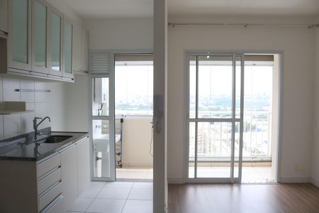 Apartamento para alugar com 49m², 2 quartos e 1 vagaSala/Cozinha
