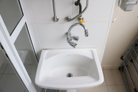 Apartamento para alugar com 49m², 2 quartos e 1 vagaSala/Cozinha