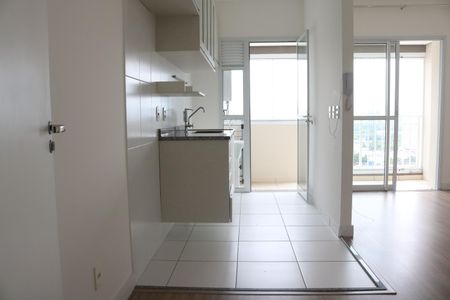 Apartamento para alugar com 49m², 2 quartos e 1 vagaSala/Cozinha