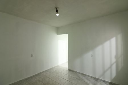 Sala de casa para alugar com 1 quarto, 50m² em Nova Petrópolis, São Bernardo do Campo