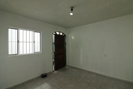 Casa para alugar com 50m², 1 quarto e sem vagaSala