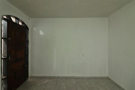 Sala de casa para alugar com 1 quarto, 50m² em Nova Petrópolis, São Bernardo do Campo