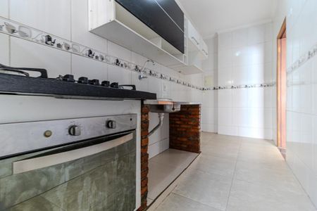 Apartamento para alugar com 59m², 1 quarto e sem vaga Apartamento para alugar com 59m², 1 quarto e sem vagaCozinha