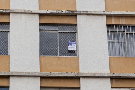 Apartamento para alugar com 59m², 1 quarto e sem vaga Apartamento para alugar com 59m², 1 quarto e sem vagaPlaquinha