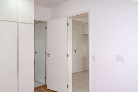 Apartamento para alugar com 27m², 1 quarto e sem vaga Apartamento para alugar com 27m², 1 quarto e sem vagaSuite