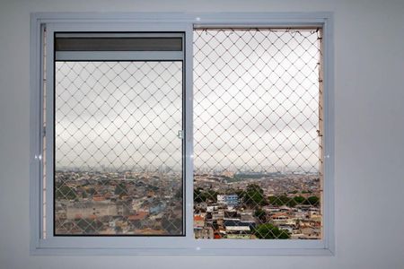 Apartamento para alugar com 27m², 1 quarto e sem vaga Apartamento para alugar com 27m², 1 quarto e sem vagaVista da Sala