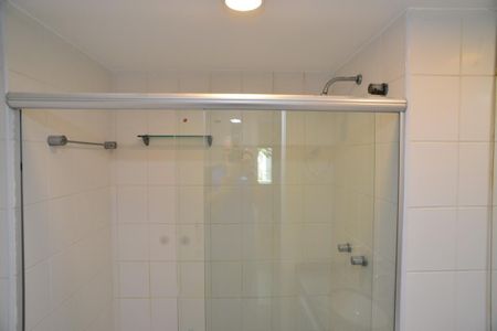 Apartamento para alugar com 105m², 2 quartos e 2 vagas Apartamento para alugar com 105m², 2 quartos e 2 vagasBanheiro Social