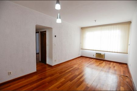 Sala de apartamento para alugar com 2 quartos, 81m² em Andaraí, Rio de Janeiro