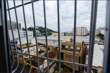 Quarto 1 de apartamento para alugar com 2 quartos, 81m² em Andaraí, Rio de Janeiro