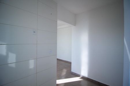 Cozinha  de apartamento para alugar com 2 quartos, 53m² em Cidade Jardim, Sorocaba