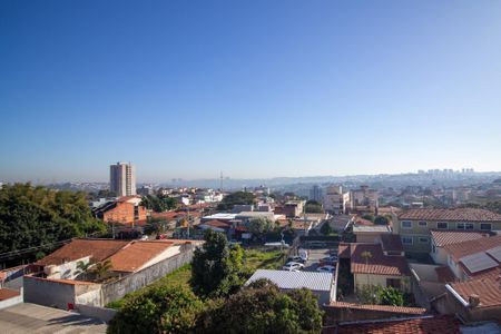Varanda Sala  de apartamento para alugar com 2 quartos, 53m² em Cidade Jardim, Sorocaba