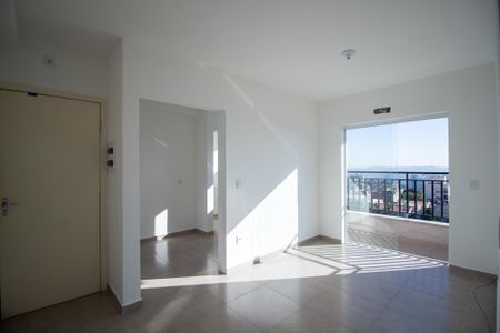 Apartamento para alugar com 2 quartos, 53m² em Cidade Jardim, Sorocaba