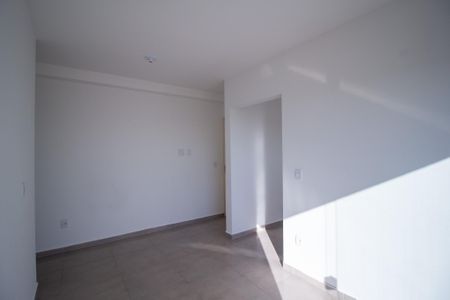 Sala  de apartamento para alugar com 2 quartos, 53m² em Cidade Jardim, Sorocaba