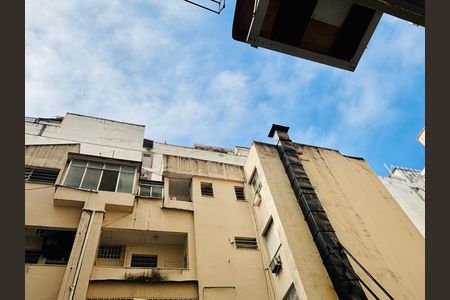 Apartamento para alugar com 1 quarto, 35m² em Copacabana, Rio de Janeiro
