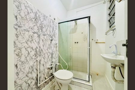 Apartamento para alugar com 1 quarto, 35m² em Copacabana, Rio de Janeiro